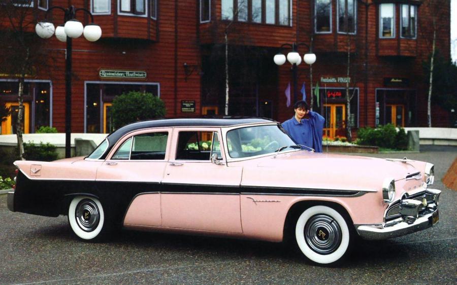 DeSoto Firedome Sedan (S-23) '1956